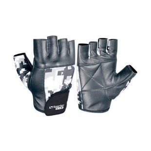 Sporter Weightlifting Gloves M