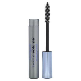 Neutrogena, Healthy Volume Waterproof Mascara, Black/Brown 08, 0.21 oz (6 g)