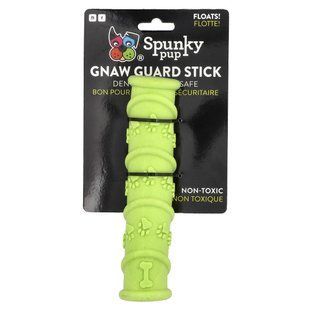 Spunky Pup, Gnaw Guard, палочка, 1 шт. купить в Киеве и Украине