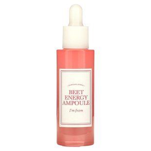 I'm From, Beet Energy Ampoule, 1.01 fl oz (30 ml) купить в Киеве и Украине