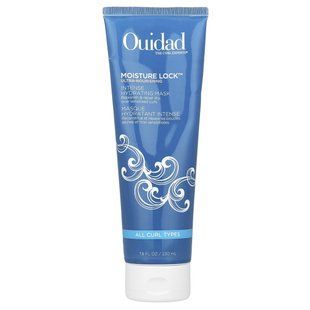 Ouidad, Moisture Lock&trade;, Intense Hydrating Mask, 7.8 fl oz (230 ml)