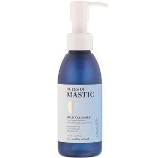Gentle Cleanser, Too Cool for School, 150 ml (5.07 fl. oz)