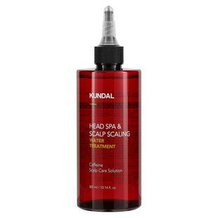 Kundal, Head Spa & Scalp Scaling, Water Treatment, 10.14 fl oz (300 ml) купить в Киеве и Украине