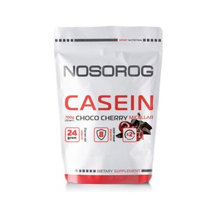 Micellar Casein NOSOROG 700 g delicious cream купить в Киеве и Украине