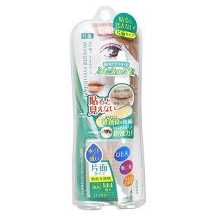 D-UP, Wonder Eyelid Tape, One-Side, 144 Tapes купить в Киеве и Украине