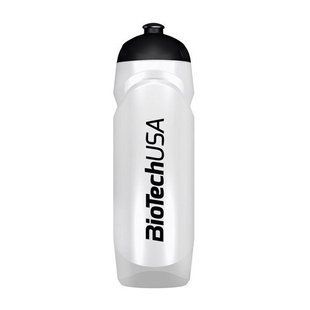 Waterbottle BioTech USA BioTech 750 ml white купить в Киеве и Украине