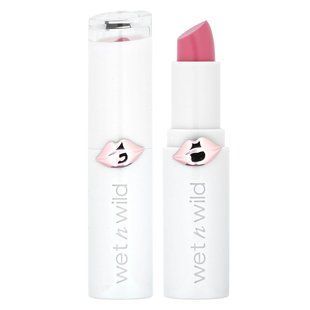 wet n wild, MegaLast, High-Shine Brilliance Lip Color, 1111431 Pinky Ring, 0.11 oz (3.3 g) купить в Киеве и Украине