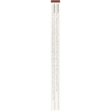 Прецизионный карандаш для бровей, Мускатный орех W-02, Browluxe, 0,07 г купить в Киеве и Украине