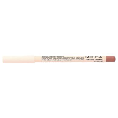 Moira Beauty, фирменный карандаш для губ, оттенок 003 Posh Pink, 1,1 г (0,04 унции) купить в Киеве и Украине