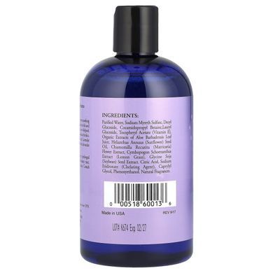 Sweet Dreams, Sweet Dreams, Childrens Bath Foam, Rainbow Research, 12 Liquid Ounces (360 ml)