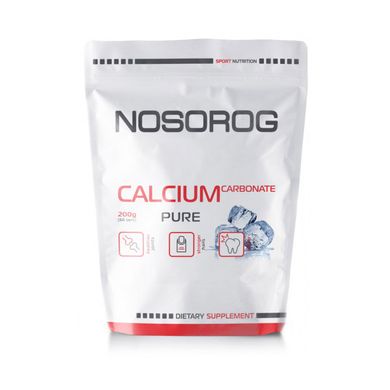 Calcium Carbonate NOSOROG 200 g