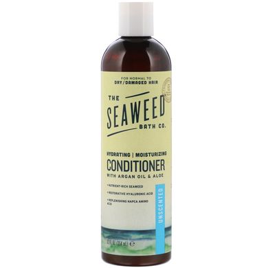 Зволожуючий кондиціонер The Seaweed Bath Co. (Moisturizing Conditioner) 360 мл