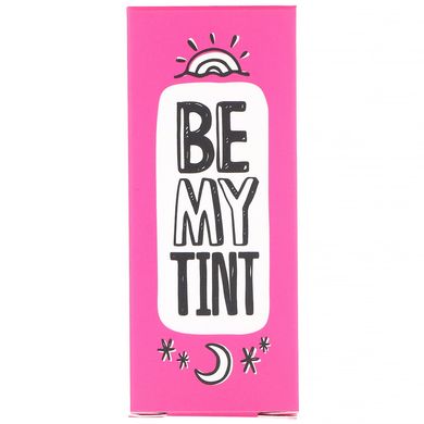Лак для губ, Be My Tint, 01 Wannabe Pink, Yadah, 4 г купить в Киеве и Украине