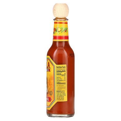 Cholula, Hot Sauce, Original, 5 fl oz (150 ml) купить в Киеве и Украине