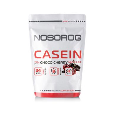 Micellar Casein NOSOROG 700 g delicious cream