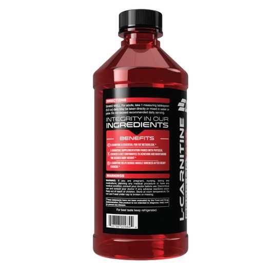 l-carnitine 5000 L Carnitine 5000 main image 1