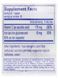 Iron Pure Encapsulations (Iron-C) 60 capsules