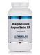 Магний Аспартат Douglas Laboratories (Magnesium Aspartate) 250 таблеток фото