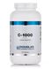 Витамин С Douglas Laboratories (C-1000) 250 капсул фото