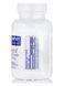 Ниацитол Pure Encapsulations (Niacitol No-Flush Niacin) 500 мг 120 капсул фото