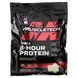 MuscleTech Performance Series Phase8 Multi-Phase 8-Hour Protein 2,09 kg vanilla
