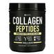 Пептиди колагену Sports Research (Collagen Peptides) зі смаком ванілі 478 г фото