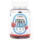 YumVs, Zero Prebiotic Fiber Gummies, Berry, 60 Gummies фото