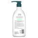 Гель для душа алое вера заспокійливий Jason Natural (Body Wash) 887 мл фото
