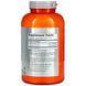 Аргинин и цитруллин Now Foods (Sport Arginine & Citrulline) 340 г фото