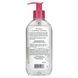 Micellar Cleansing Foam, Multi-Purpose, Easy Rinsing, for All Skin Types, Garnier, 200 ml (6.7 fl. oz.)