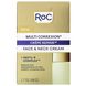 RoC, Multi Correxion, Crepe Repair, крем для лица и шеи, 1,7 унции (48 г) фото