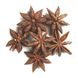 Бадьян цельный органик Frontier Natural Products (Star Anise Select) 453 г фото