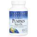 Гарбузова олія Planetary Herbals (Pumpkin Seed Oil) 1000 мг 90 капсул фото