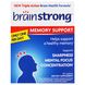 Средство для улучшения памяти, BrainStrong, 30 капсул фото