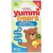 Yummi Bears, Эхинацея + витамин C + цинк, Hero Nutritional Products, 40 мишек фото