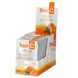 Ener-C, вітамін C, суміш для приготування мультивітамінного напою зі смаком апельсина, без цукру, 1000 мг, 30 пакетиків, 5,35 г (0,2 унцій) у кожному фото