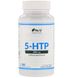 5-HTP, 5-гидрокситриптофан, Nu U Nutrition, 200 мг, 180 растительных таблеток фото