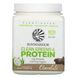 Чистая зелень и протеин, шоколад, Clean Greens and Protein, Chocolate, Sunwarrior, 175 г фото