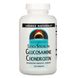 Глюкозамін Хондроїтин Source Naturals (Glucosamine Chondroitin Extra Strength) 120 таблеток фото