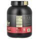 Сывороточный протеин изолят Optimum Nutrition (100% Whey Gold Standard) 2270 г со вкусом кофе фото