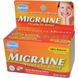 Таблетки от мигрени, Hyland's, 60 таблеток фото