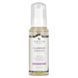 Moisturizing cleansing product for dry and sensitive skin, relaxing lavender