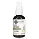 Детокс-спрей для печінки Garden of Life (Liver Detox Spray) 58 мл гіркий смак фото