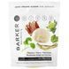 Barker Wellness Co, жевательные грибной адаптоген, со вкусом арбузного пунша, 60 жевательных таблеток фото