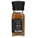 Копченая морская соль с гикори, грубое зерно, Hickory Smoked Sea Salt, Coarse Grain, The Spice Lab, 2,8 г фото