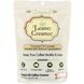 Сливки из кокосового масла, оригинальные, Leaner Creamer, 9,87 унц. (280 г) фото