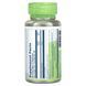 Solaray, True Herbs, Horsetail, 880 mg, 100 VegCaps (440 mg per Capsule) фото