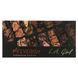 Get Feverish Eyeshadow Palette