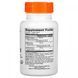 Кордицепс ультра плюс Doctor's Best (Ultra Cordyceps Plus) 60 вегетарианских капсул фото