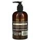 Liquid hand soap, vanilla and lily flowers, 12 fluid ounces (354 ml)